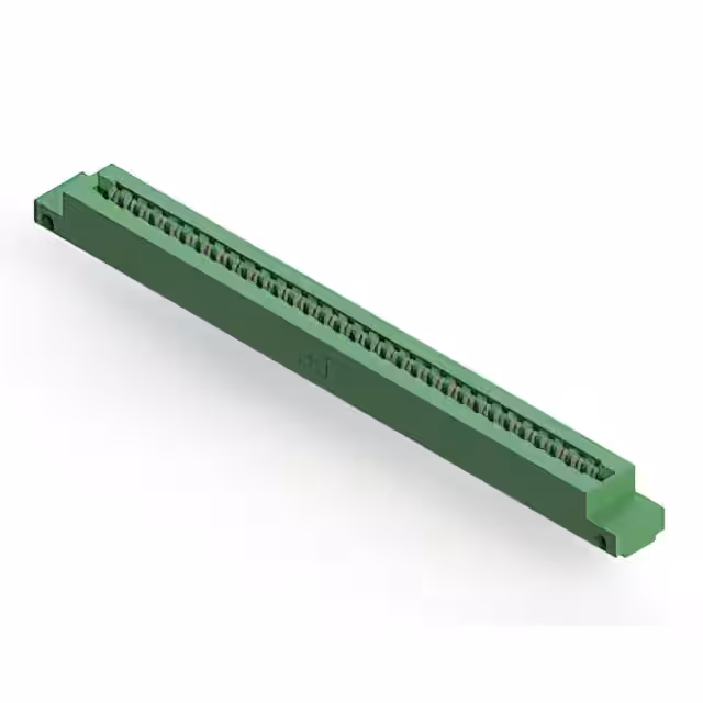 307-032-454-112 EDAC Inc.  Edgeboard Connectors